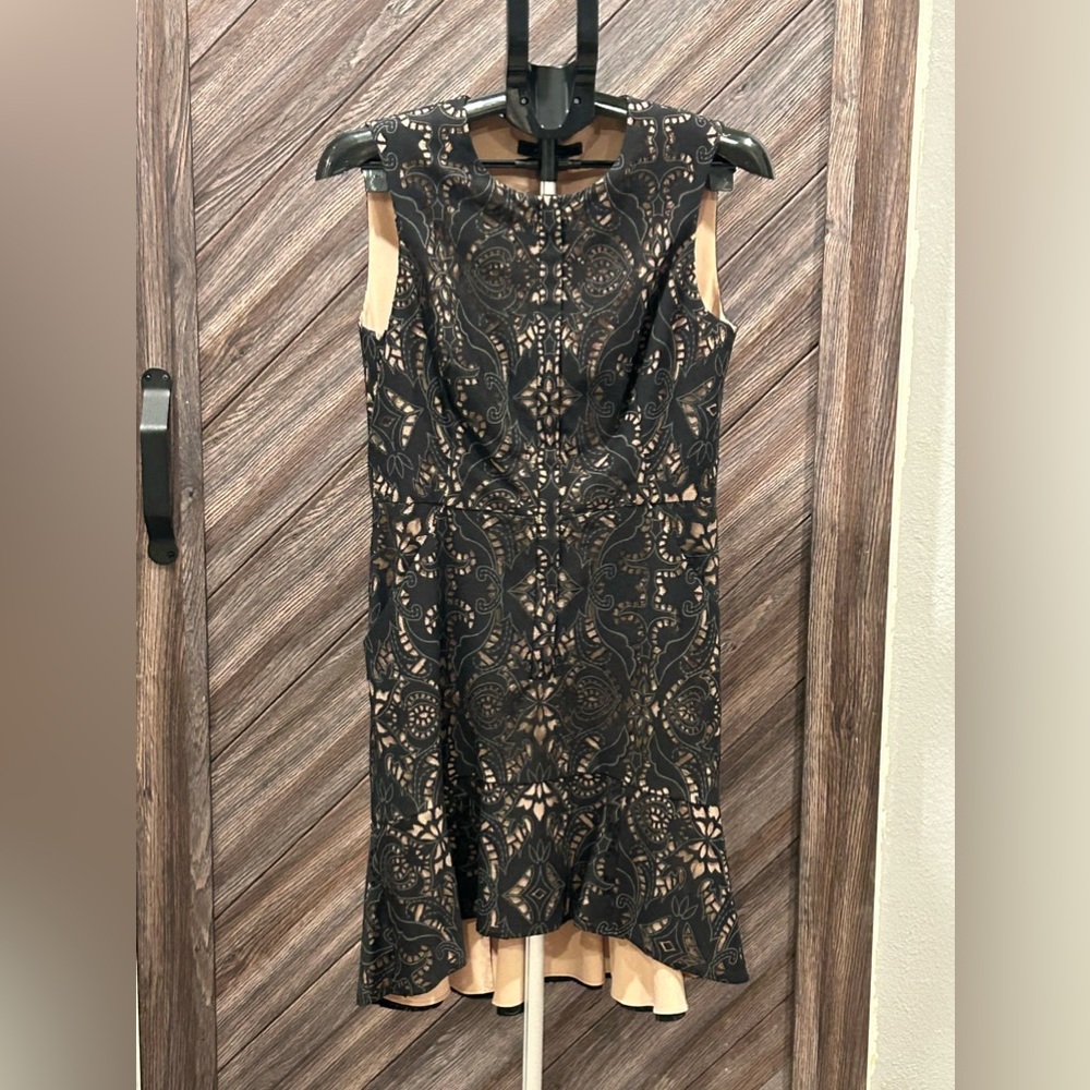 PreOwned Black Dress (wore it once for a Wedding)